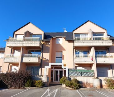 Location Appartement 2 pièces 30m² RODEZ 12000 - Photo 4