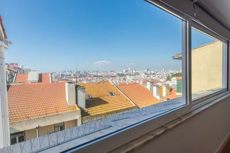 Rua da Penha de França, Lisbon, Lisbon 1170 - Photo 4