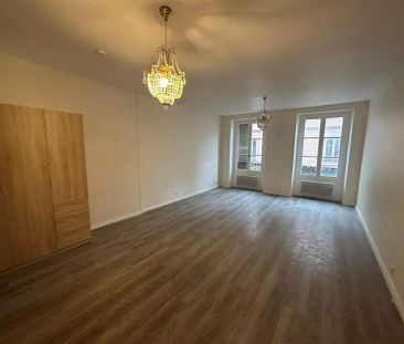 Appartement Corbeil Essonnes 2 pièce(s) 42.61 m2 - Photo 1