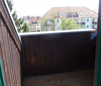 Leipzig, Dölitz-Dösen, Johannastraße 11 - Foto 4