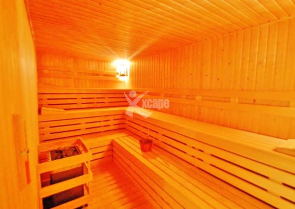 Stunning modern apartment with sea views in Puerto Banus