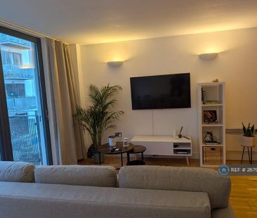 1 bedroom flat to rent - Photo 2