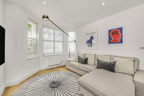 1 bedroom flat to rent - Photo 1