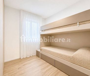 Trilocale via Vincenzo Monti 2, Lido Centro Ovest, Jesolo - Foto 4