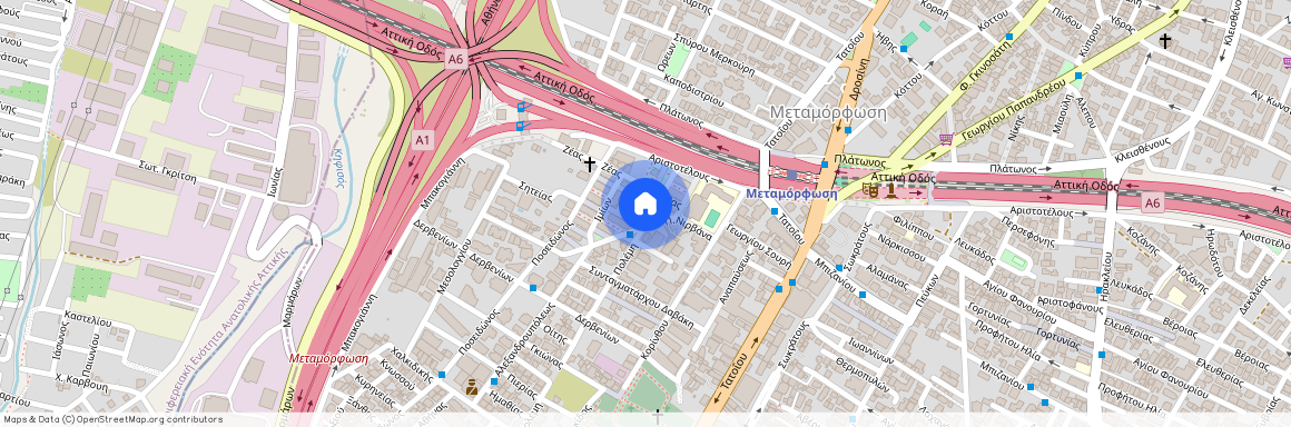 Μεταμόρφωση (Βλάχου)