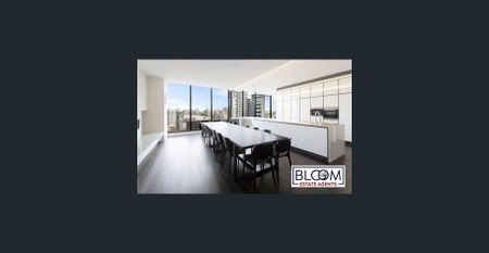 2-Bedroom Apartment in Prime Toorak Road Location, South Yarra - Photo 5