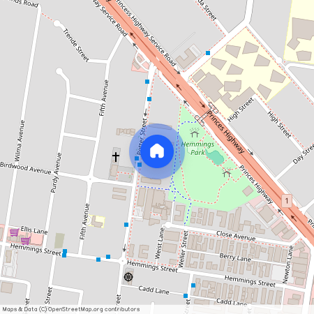 4/52 Potter Street Dandenong, VIC 3175