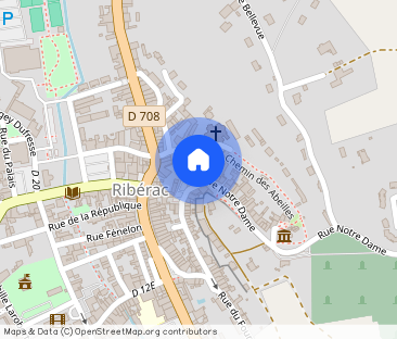 Appartement à louer - Photo 1