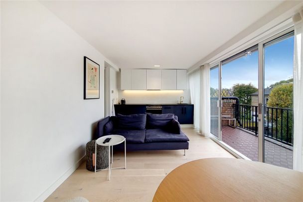 Rosslyn Hill, Hampstead, London, NW3 - Photo 1