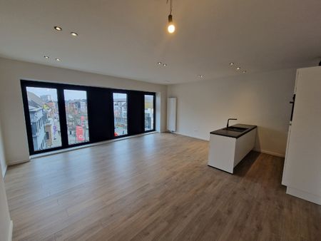 Appartement te huur in Dendermonde - Photo 4