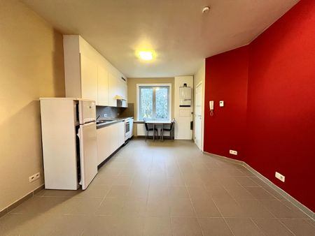 Appartement te huur in Gent - Photo 2