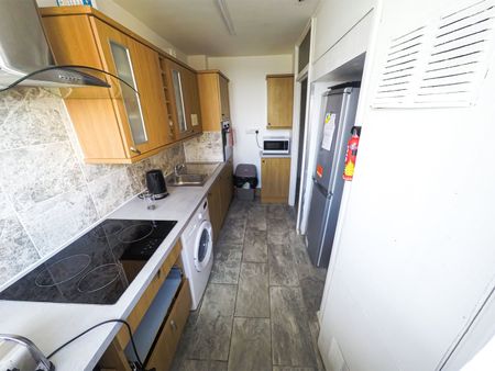 Room in a Shared House, Gilby House, E9 - Photo 4