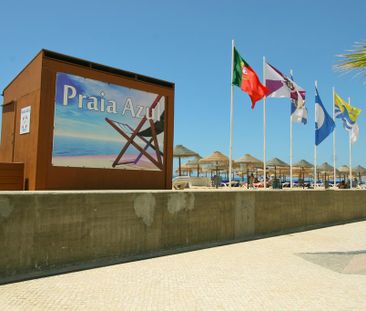 Apartamento T1+1 para Arrendamento em Quarteira - Frente à Praia - Photo 3