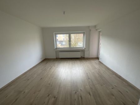 3-Zimmer-Wohnung in Herne Horsthausen mit Balkon bezugsfertig - Foto 5