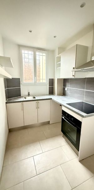 Appartement T2 Fontenay-sous-Bois à louer - Photo 1