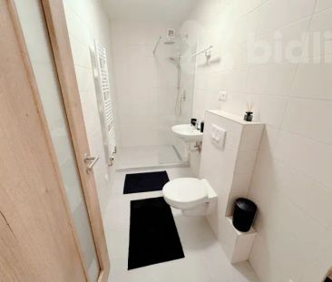Pronájem nového bytu 1+1 Pardubice, Štrossova - Photo 4