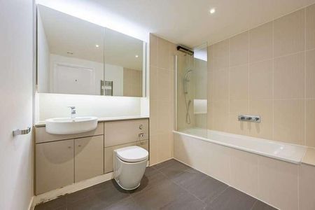 East Village, Stratford, E20 - Photo 2