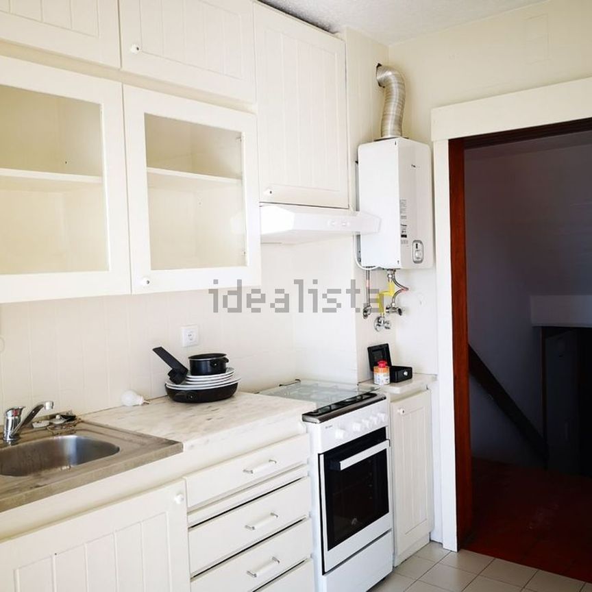 Apartamento em Cascais, Cascais e Estoril - Photo 1