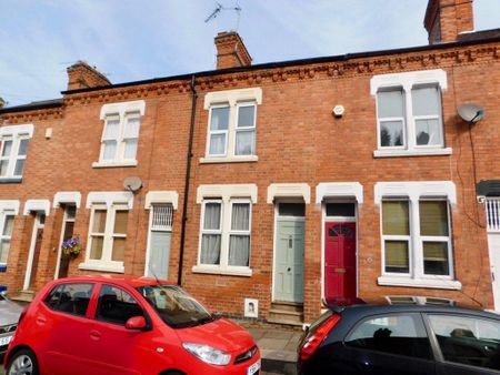 3 bedroom terraced house to rent - Photo 4