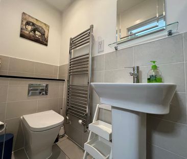 2 bedroom house to rent - Photo 4