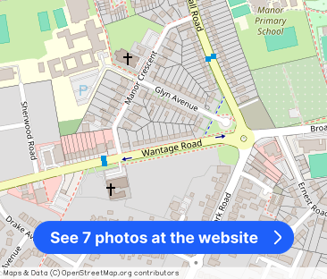 En-suite Room To Suit Professionals - Photo 1