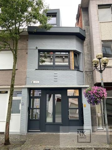 Gerenoveerd appartement met 1 slaapkamer in hartje Turnhout - Foto 5