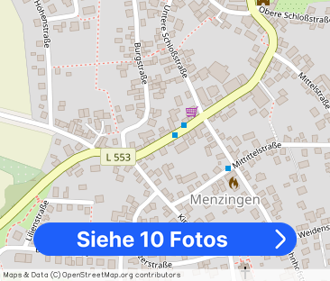 Reizvolle 3-Zimmer-Wohnung in ruhiger, naturnaher Lage von Oberöwis... - Foto 1