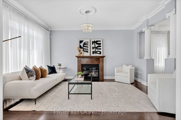 For Lease - 40 DanPatrick Drive, Richmond Hill, Ontario - Photo 1