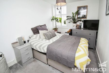 1 bedroom apartment to rent - Photo 2