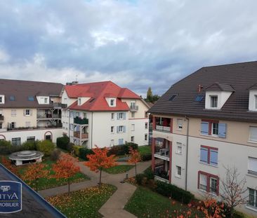 Location Appartement 2 pièces 41m² WISSOUS 91320 - Photo 1