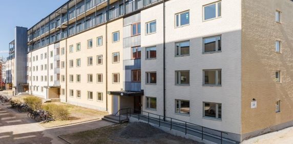 Kantorsgatan 56 B, 75424, Uppsala - Foto 2