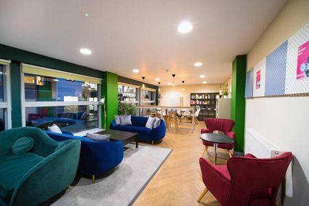 Studio to rent - Photo 3