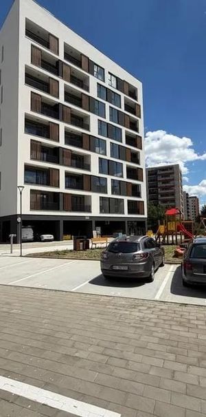 Spațiu de birouri de închiriat, Nord One Torontalului, 62 mp + balcon - Photo 1