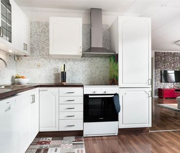 Tumba - 3rok - tillsv - 13.225kr/mån - Foto 5