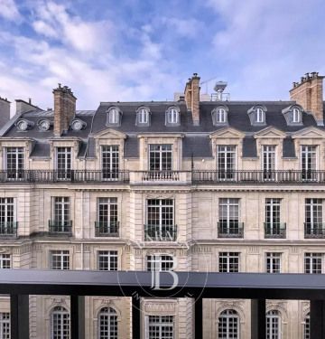 Appartement • Chaillot - Photo 2