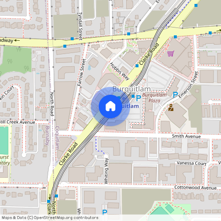 West, 528 Clarke Road, Coquitlam