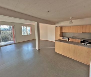 4.5 Zimmer, 111 m², 3. Stock - Photo 1