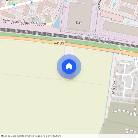 Valley Park, Didcot, OX11