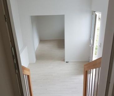 Ruhige, helle, Wohnung, Stadtmitte für Singles und Paare, Homeoffic... - Photo 2