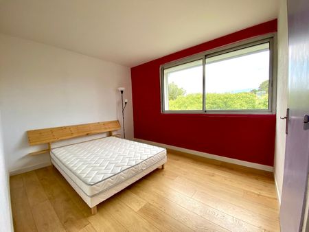 Location Appartement 3 pièces 62m² MONTPELLIER 34070 - Photo 4