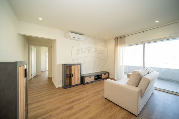 Apartamento T1 em Faro - Foto 1