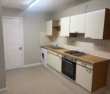 1 bedroom terraced house to rent - Photo 3