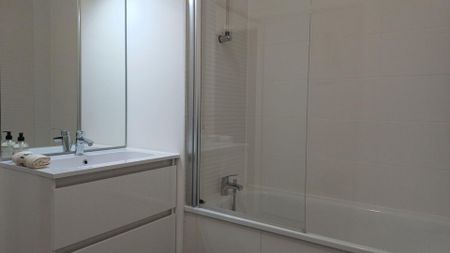 location Appartement T3 DE 62.7m² À AMIENS - Photo 4