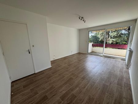 Location Appartement 2 pièces 48m² TOULOUSE 31400 - Photo 2