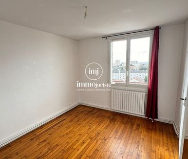 Location Appartement 3 pièces Limoges (87000) - Photo 2