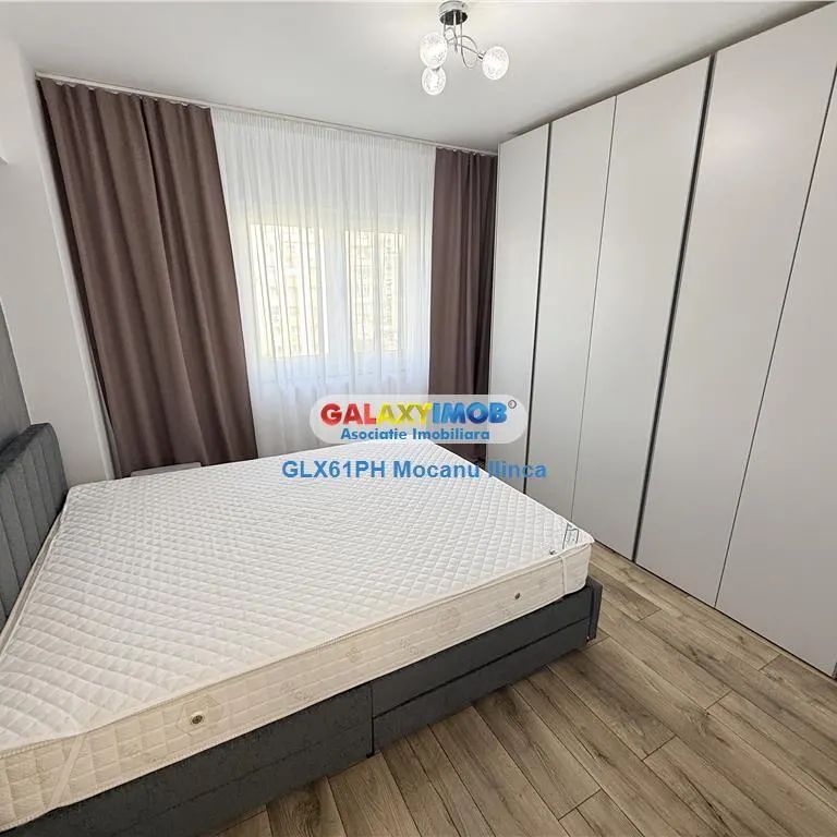 Inchiriere apartament 2 camere, Republicii, Ploiesti - Fotografie 1