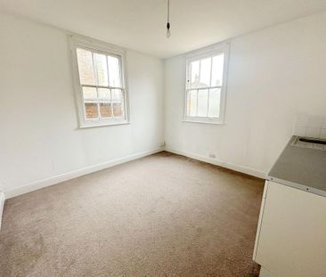 1 bedroom house of multiple occupation to rent - Photo 1