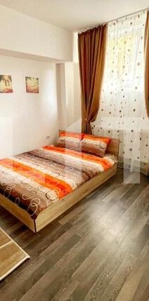 Garsoniera moderna, 33 mp, Petfrendly, zona Brazda lui Novac - Photo 1