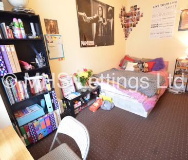 4 Bedroom Mid Terraced House for rent in Ashville Avenue - Photo 5