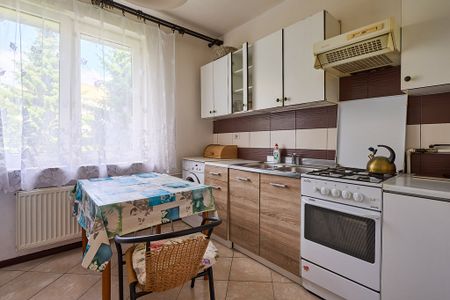Sprawdź>>Kawalerka na Tarchominie od zaraz 36 m² - Zdjęcie 4